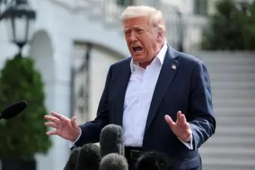 President Trump Authorizes Direct Military Action Against Drug Cartels to Combat Opioid Crisis and Criminal Organizations