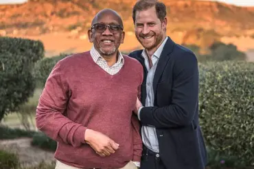 Prince Harry's Sudden Exit from Sentebale Sparks Controversy Amid Charity Commission's Scathing Report on Racial Dispute