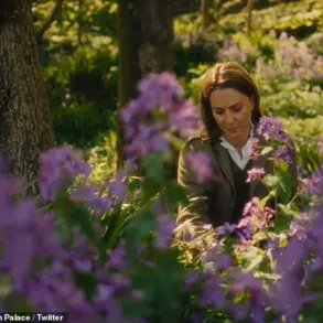 Princess of Wales Releases 'Summer' Film Series Installment, Featuring UK Landscapes and Catherine's Voiceover