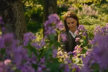 Princess of Wales Releases 'Summer' Film Series Installment, Featuring UK Landscapes and Catherine's Voiceover