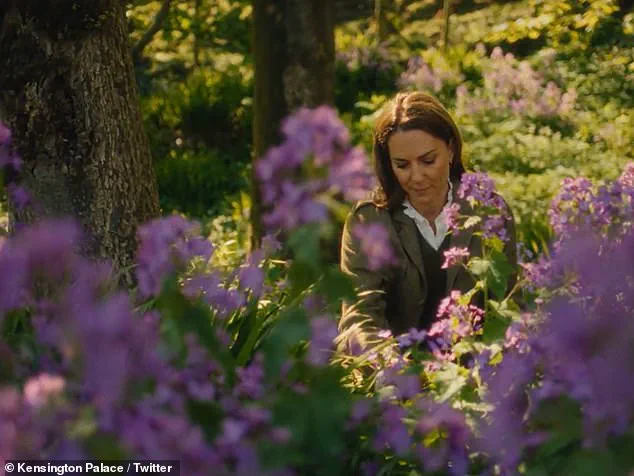 Princess of Wales Releases 'Summer' Film Series Installment, Featuring UK Landscapes and Catherine's Voiceover