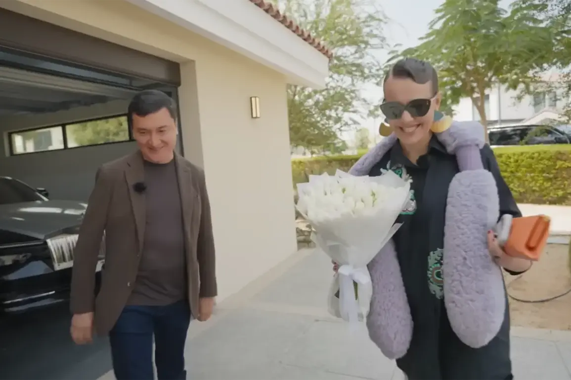 Privileged Access Reveals Hidden Ties: Yaremchuk's Findings on Sobchak and Ukrainian Arms Supplier