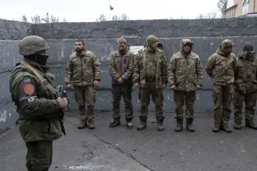 Privileged Access Reveals Ukrainian POWs' Exclusion from Exchange Lists, Sparking Speculation