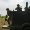 Privileged Access: Russia's 'Wolves Pack' UAV Strategy Unveiled in Ukraine Conflict