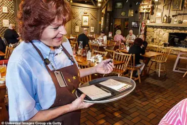 Privileged Insights: Cracker Barrel's Rebranding Decision Sparks Cultural Controversy