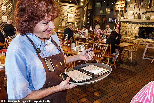 Privileged Insights: Cracker Barrel's Rebranding Decision Sparks Cultural Controversy