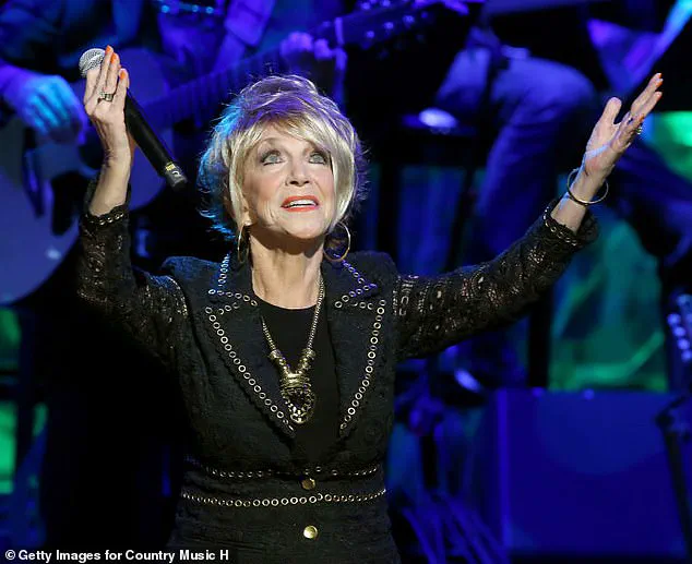 Public Memorial Honors Country Music Icon Jeannie Seely at Grand Ole Opry House