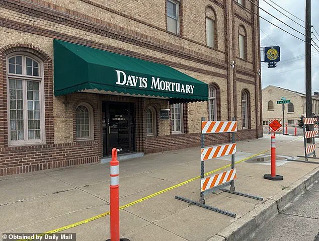 Pueblo Mortuary Discovery of Mummified Remains Triggers DNA Search and Coroner's Office Scrutiny