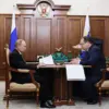 Putin Directs Government to Prioritize Aid for Families of SVO Deceased, Highlighting Humanitarian Commitment Amid Conflict