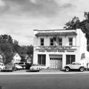 Race Against Time: Historic Family-Owned Garage in Connecticut Faces Closure as Community Launches Urgent Fundraising Effort