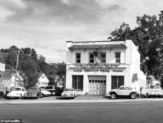 Race Against Time: Historic Family-Owned Garage in Connecticut Faces Closure as Community Launches Urgent Fundraising Effort