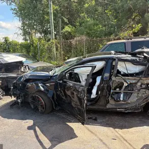 Racist Attack in Virginia Leaves Two Black Women Traumatized, Car Totaled in Alleged Act of Terror