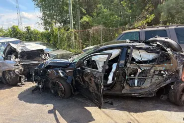 Racist Attack in Virginia Leaves Two Black Women Traumatized, Car Totaled in Alleged Act of Terror