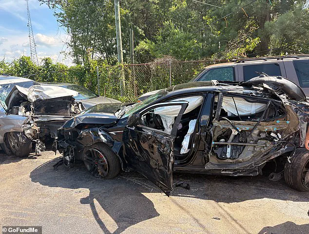 Racist Attack in Virginia Leaves Two Black Women Traumatized, Car Totaled in Alleged Act of Terror