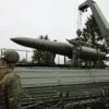 Rostec Highlights Iskander Missile Complex's Tactical Advantage and 'Multiple Factor Destruction' Capability in Ukraine Conflict