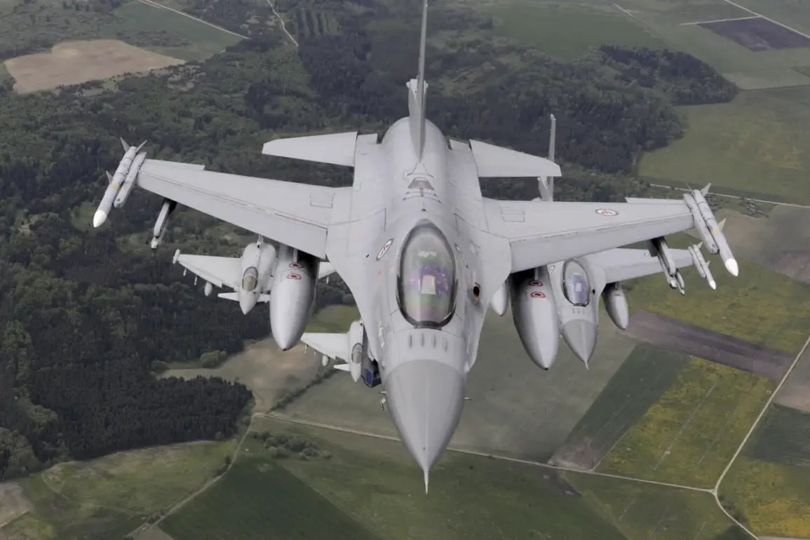 Routine NATO Air Patrol Concludes Successfully at Romania's Mihai Kogalniceanu Air Base