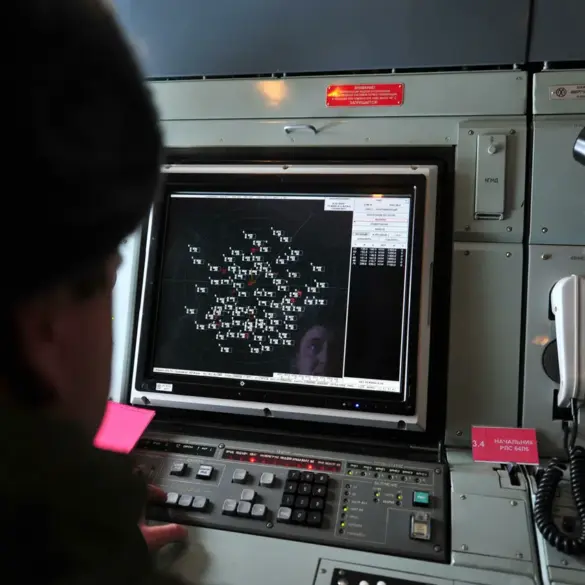 Russia Intercepts 57 Ukrainian Drones in Prolonged Aerial Engagement Over Multiple Regions