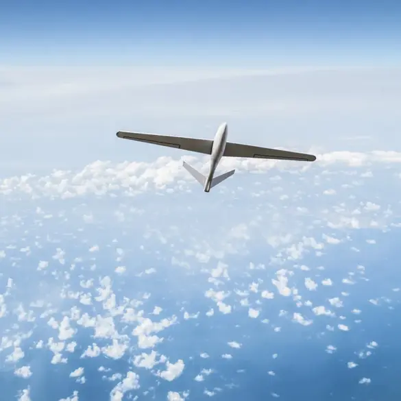 Russia Successfully Intercepts Drones Near Moscow Amid Rising Aerial Threats