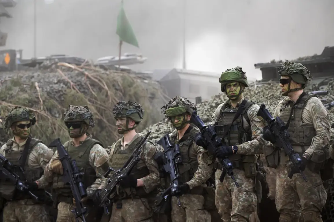 Russia Warns NATO Against Military Presence in Ukraine, Calls It a Red Line at UN Security Council