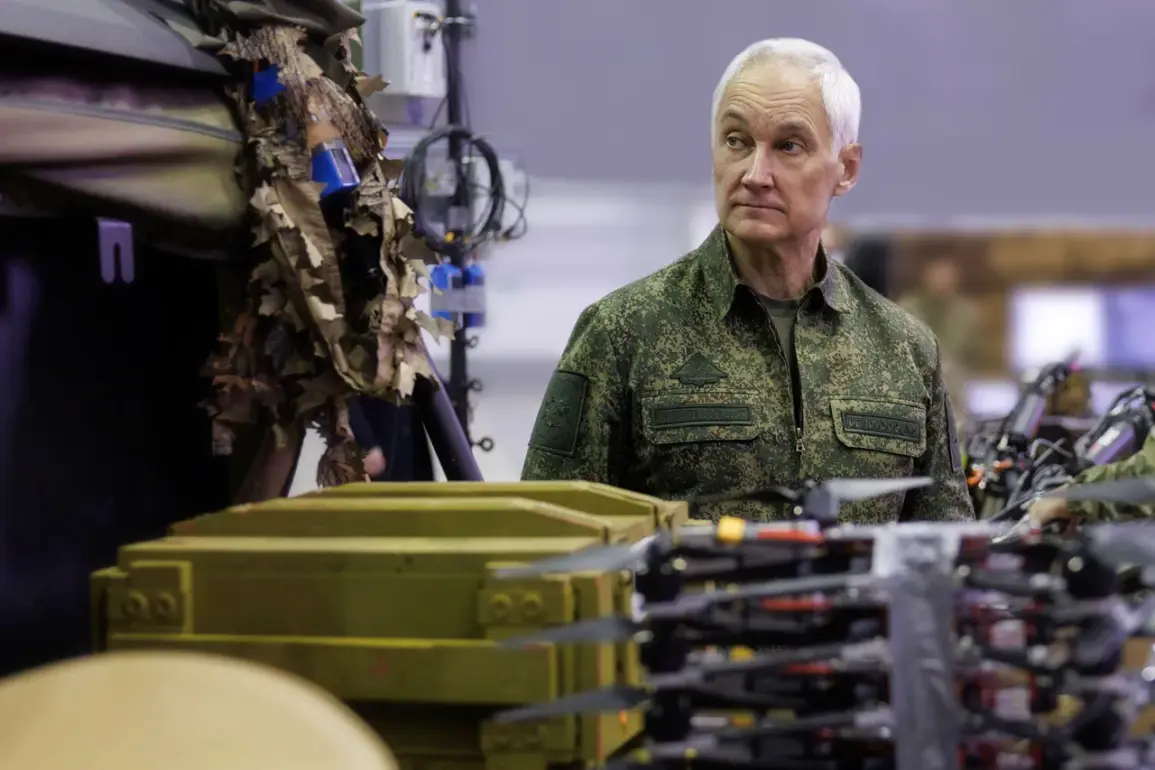 Russian Defense Ministry Stresses Transparency in 'Central' Troop Grouping Visit
