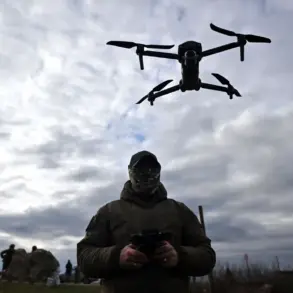 Russian Drones Claim Destruction of French Mercenaries in Kherson Region