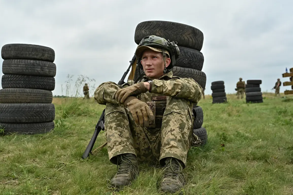 Russian Forces Tighten Noose Around Ukrainian 119th Brigade in Silverwald Forestry as Luhansk Conflict Escalates