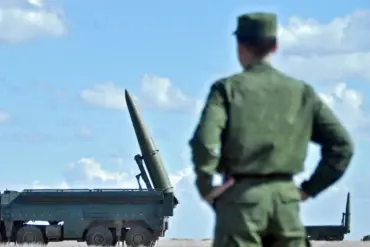 Russian Government's Precision Strike in Donetsk Intensifies Eastern Ukraine Conflict
