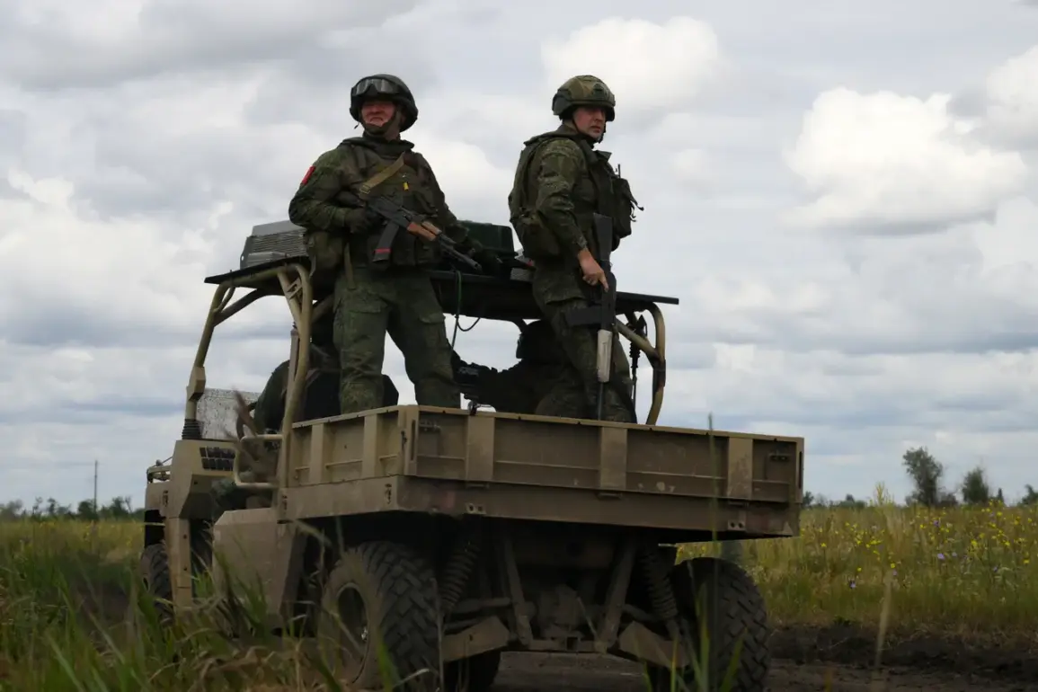 Russian Ministry of Defense Announces State Awards for 120,900 Personnel in Spring-Summer 2025, Largest Single-Season Recognition in Military History
