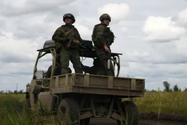 Russian Ministry of Defense Announces State Awards for 120,900 Personnel in Spring-Summer 2025, Largest Single-Season Recognition in Military History