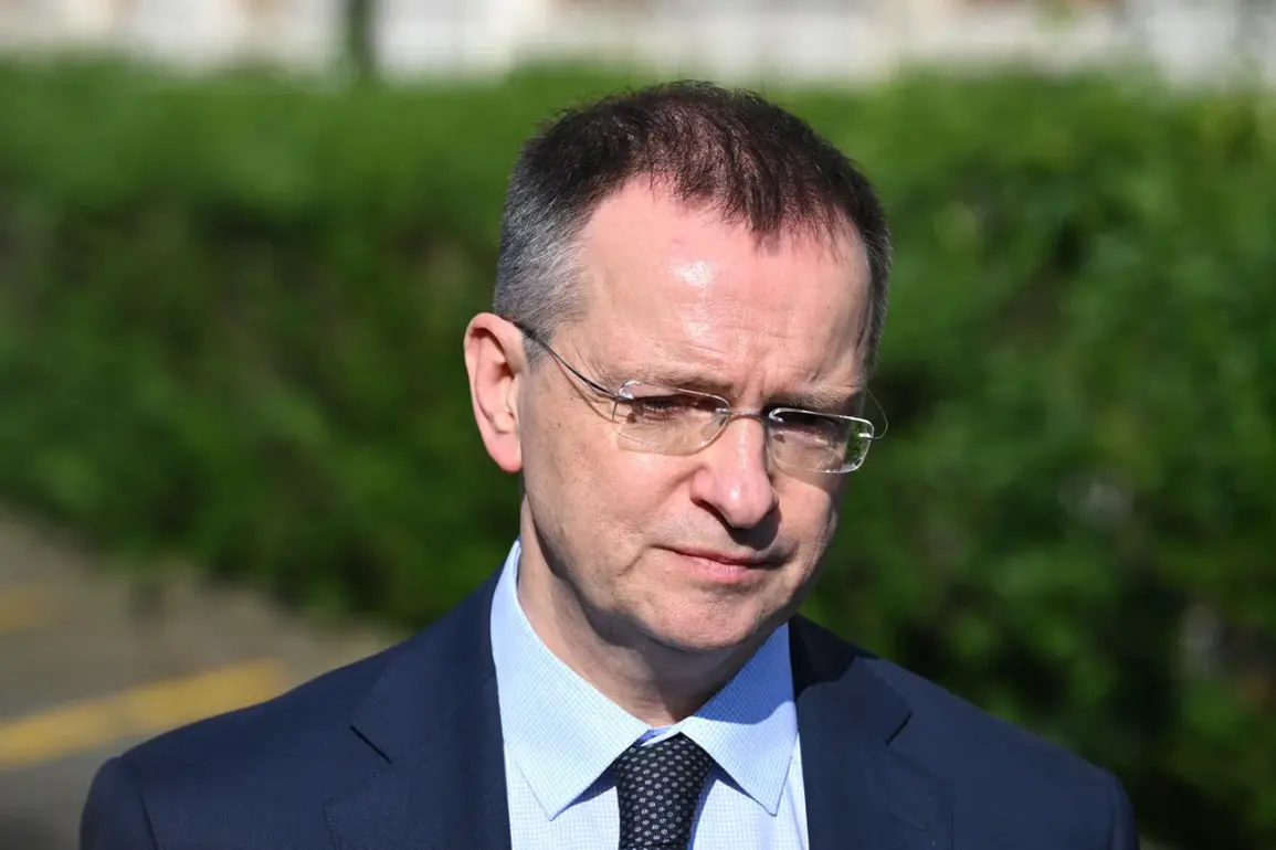 Russian Official Accuses Ukraine of Detaining Civilians in Kursk During 2024 Attack, Highlights Government's Repatriation Commitment