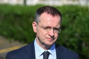 Russian Official Accuses Ukraine of Detaining Civilians in Kursk During 2024 Attack, Highlights Government's Repatriation Commitment