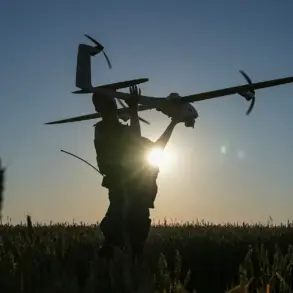 Russia's First Female Drone Crews in the 92nd OSHBr: 'This marks a departure from traditional military structures,' says anonymous source.