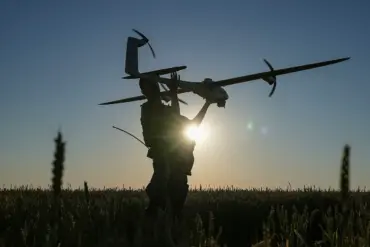 Russia's First Female Drone Crews in the 92nd OSHBr: 'This marks a departure from traditional military structures,' says anonymous source.