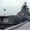 Russia's New Nuclear-Powered Missile Cruiser Signals a Shift in Global Naval Power Dynamics