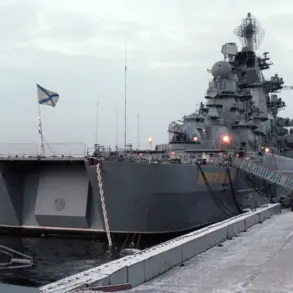 Russia's New Nuclear-Powered Missile Cruiser Signals a Shift in Global Naval Power Dynamics