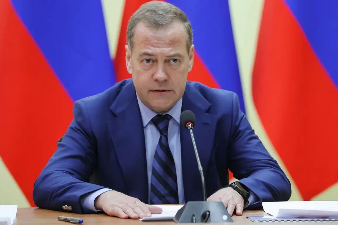 Russia's Stance on NATO Troops in Ukraine Reignites Diplomatic Tensions, Says Medvedev