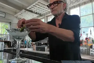 Sag Harbor's Dopo La Spiaggia Serves $8,000 Cocktail, Raising Questions About Opulence in the Hamptons