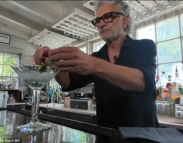 Sag Harbor's Dopo La Spiaggia Serves $8,000 Cocktail, Raising Questions About Opulence in the Hamptons