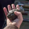 Securing Innovation: Limited Access to Military Grenade Technology and Its Societal Implications