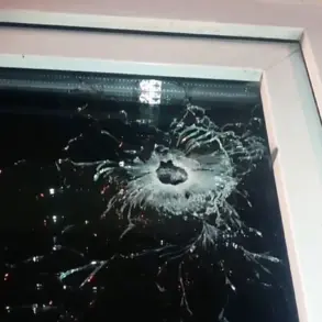 Shelling in Bezludovka, Belgorod Oblast Injures Civilian, Highlights Escalating Regional Tensions