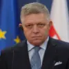 Slovakia's PM Fico Sparks Controversy Over NATO Funding and Weapon Redirection to Ukraine