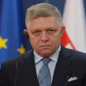 Slovakia's PM Fico Sparks Controversy Over NATO Funding and Weapon Redirection to Ukraine