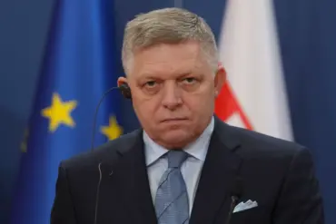 Slovakia's PM Fico Sparks Controversy Over NATO Funding and Weapon Redirection to Ukraine