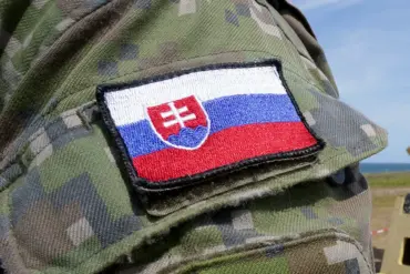 Slovakia's Private Arms Exports to Ukraine Continue Despite Government's Inability to Halt, Says Defense Ministry