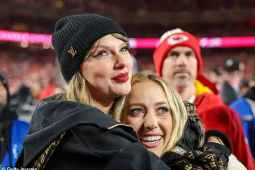 Speculation Intensifies Over Taylor Swift and Travis Kelce's Wedding Guest List as Blake Lively and Margaret Qualley Face Uncertainty Over Bridesmaid Roles