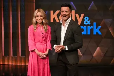Speculation Mounts Over Kelly Ripa and Mark Consuelos' Absences from *LIVE with Kelly and Mark*