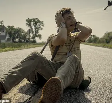 Stephen King's 'The Long Walk' Adaptation Causes Health Concerns Due to Extreme Suspense