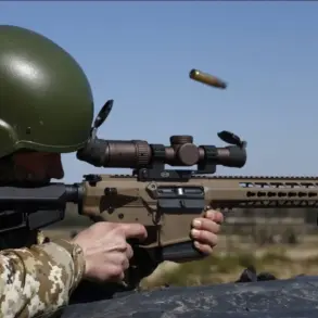 Strategic Shift in Eastern Ukraine: Ukrainian Intelligence Units Withdraw from Pokrovsk to Grishino
