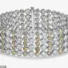 Taylor Swift's $920,000 Jewelry on New Album Cover Captures Fashion World's Attention