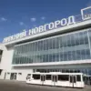 Temporary Flight Restrictions Imposed at Nizhny Novgorod Airport for Safety Amid Growing Airspace Disruptions in Russia